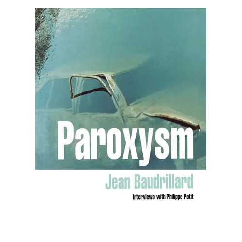 Paroxysm