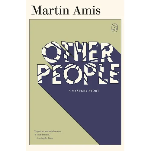 Other People: A Mystery Story