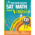 Christianson Educators SAT Math Made Visual