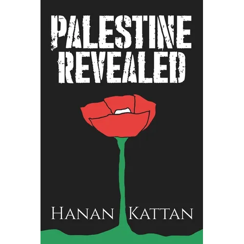 Palestine Revealed