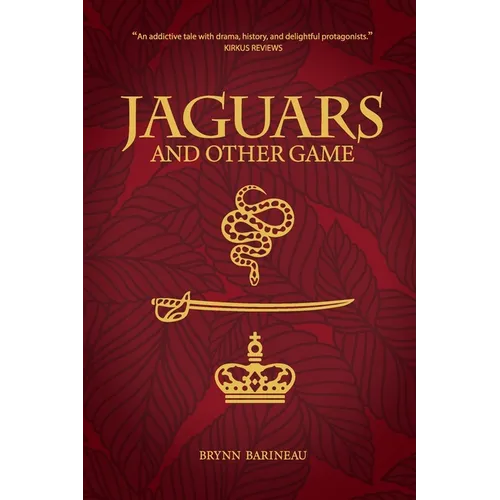 Jaguars and Other Game