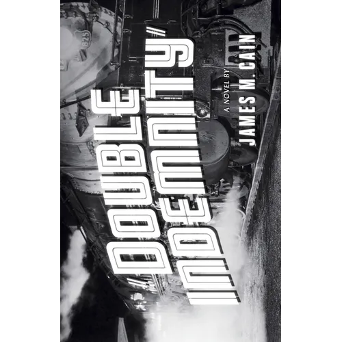 Double Indemnity