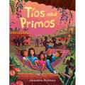Tíos and Primos