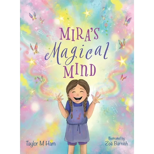 Mira's Magical Mind