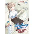 My Lovey-Dovey Wife Is a Stone Cold Killer Vol. 8