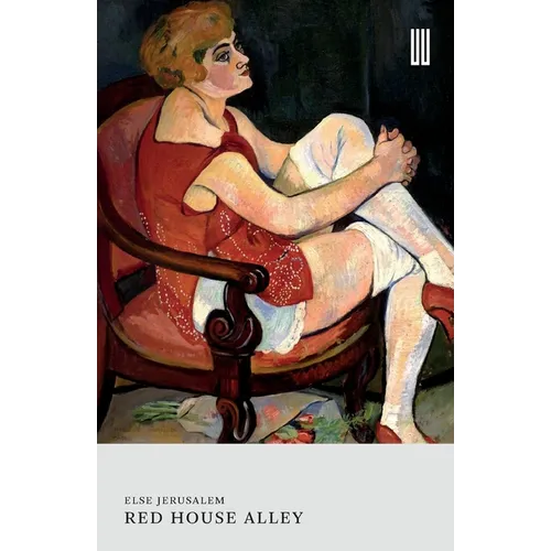 Red House Alley