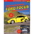 High Performance Ford Focus Builder's Handbook