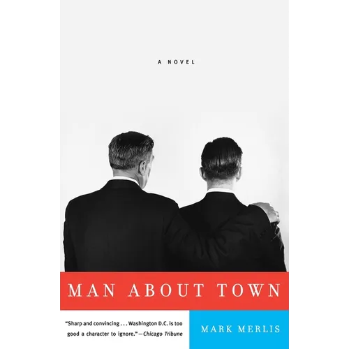 Man about Town