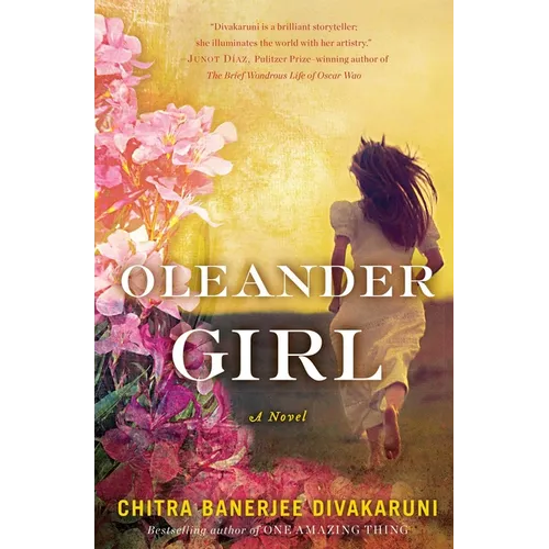 Oleander Girl