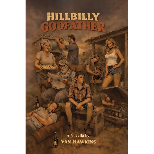 Hillbilly Godfather