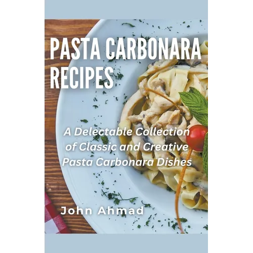 Pasta Carbonara Recipes