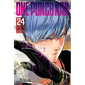 One-Punch Man, Vol. 24