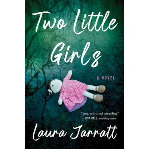 Two Little Girls