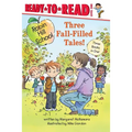 Three Fall-Filled Tales!: The Pumpkin Patch; Fall Leaf Project; Picking Apples