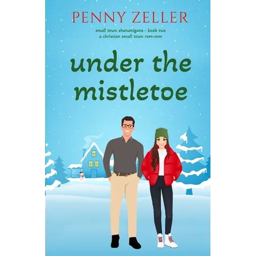 Under the Mistletoe