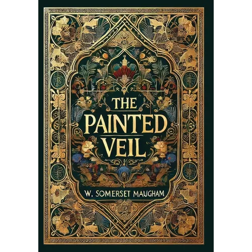 The Painted Veil (Collector's Edition) (Laminated Hardback with Jacket)