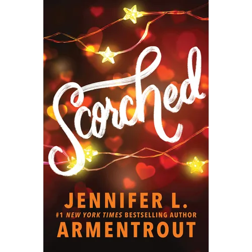 Scorched (Standard Edition)