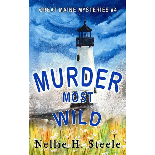 Murder Most Wild