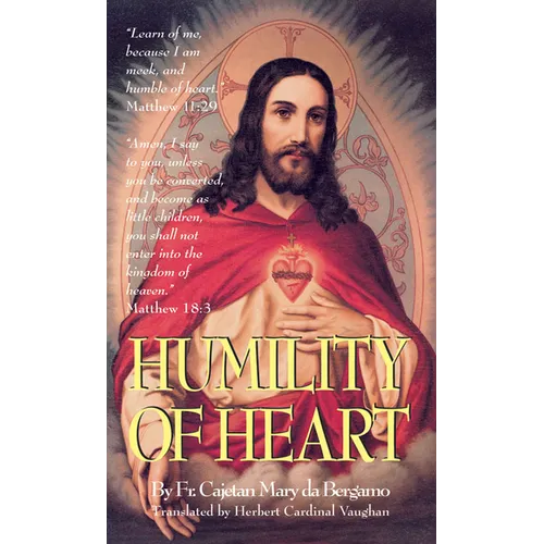 Humility of Heart
