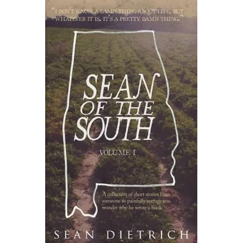 Sean of the South