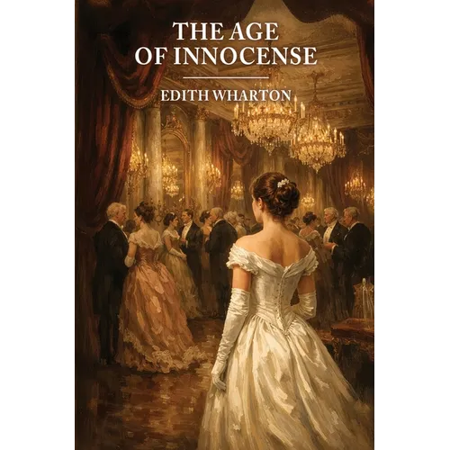 The Age of Innocense