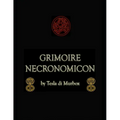 Grimoire Necronomicon