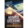 Monroe Doctrine: Volume III