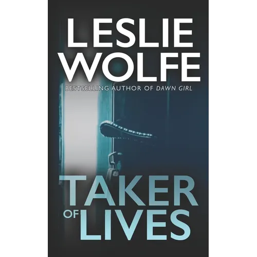 Taker of Lives
