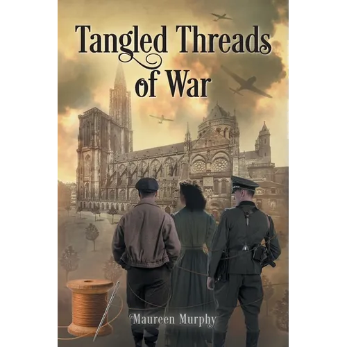 Tangled Threads of War