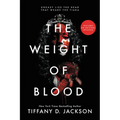 The Weight of Blood