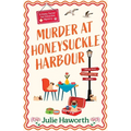 Murder at Honeysuckle Harbour