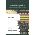 Sin & Temptation: The Challenge to Personal Godliness