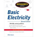 Schaum's Outline of Basic Electricity, Second Edition