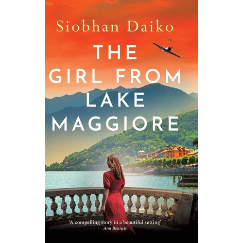 The Girl from Lake Maggiore