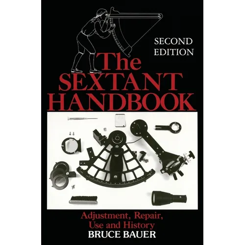 The Sextant Handbook