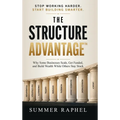 The Structure Advantage: Why Some Businesses Scale, Get Funded, and Build Wealth While Others Stay Stuck