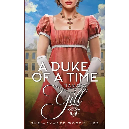 A Duke of a Time