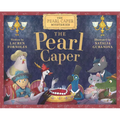 The Pearl Caper
