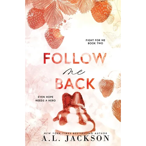 Follow Me Back (Alternate Paperback)