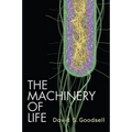The Machinery of Life
