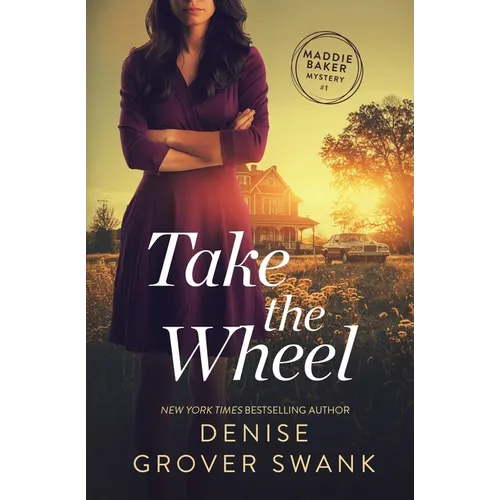 Take the Wheel