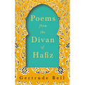 Poems from The Divan of Hafiz