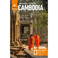 The Rough Guide to Cambodia: Travel Guide with eBook
