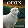 Odin, Dog Hero of the Fires
