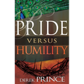 Pride Versus Humility