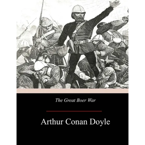 The Great Boer War