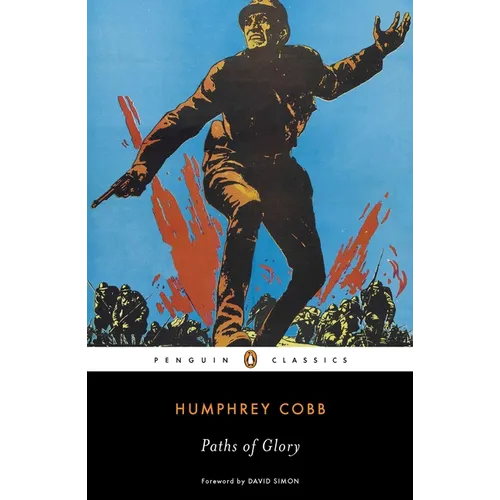 Paths of Glory