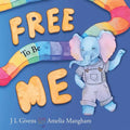 Free To Be Me: The Elephant in the Room