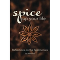 SPICE Up Your Life: Reflections on the Testimonies