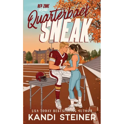 Quarterback Sneak